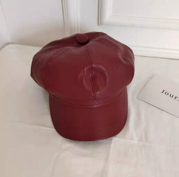 Autumn Beret Hat™️