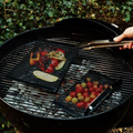 Reusable Griller | BBQ Mesh Zak