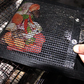 Reusable Griller | BBQ Mesh Zak