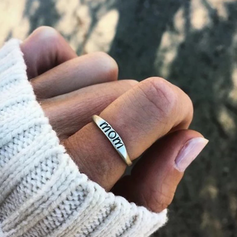 Mam Ring