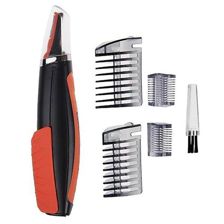 Multifunctionele Haartrimmer
