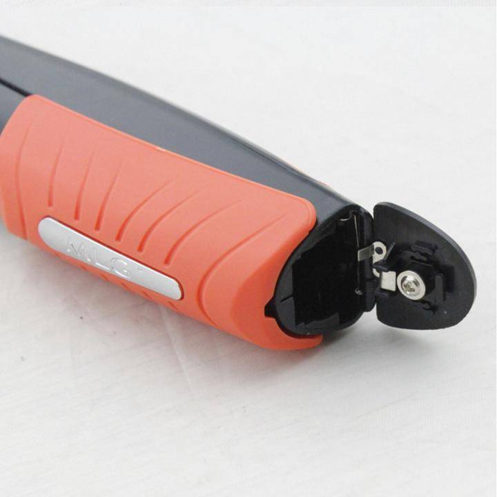 Multifunctionele Haartrimmer