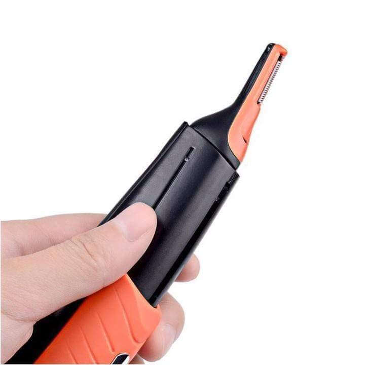 Multifunctionele Haartrimmer