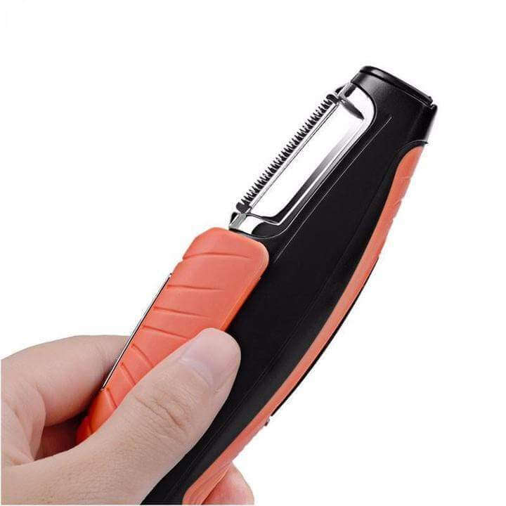 Multifunctionele Haartrimmer