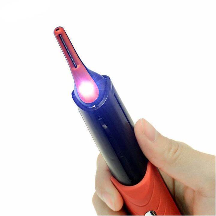Multifunctionele Haartrimmer