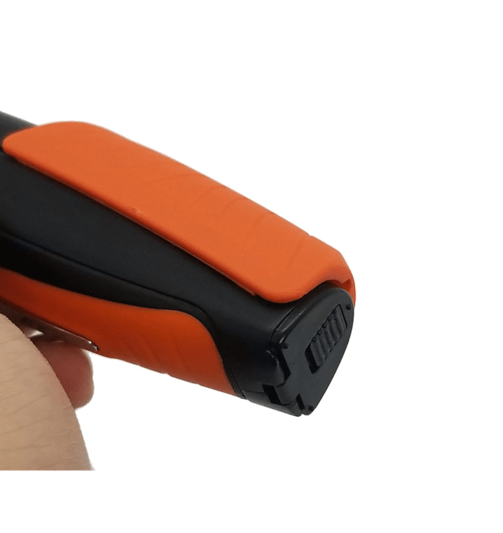 Multifunctionele Haartrimmer