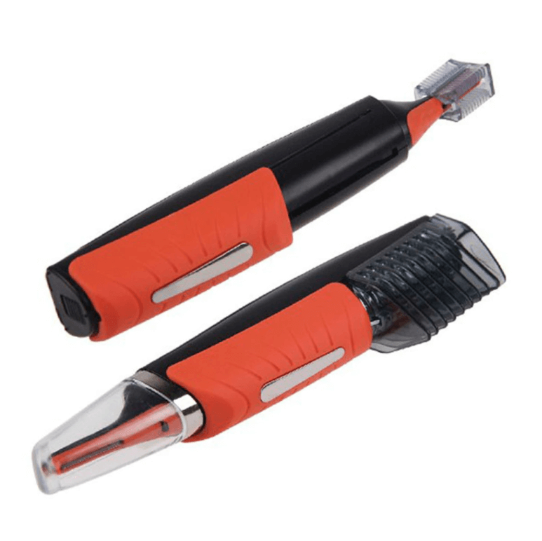 Multifunctionele Haartrimmer
