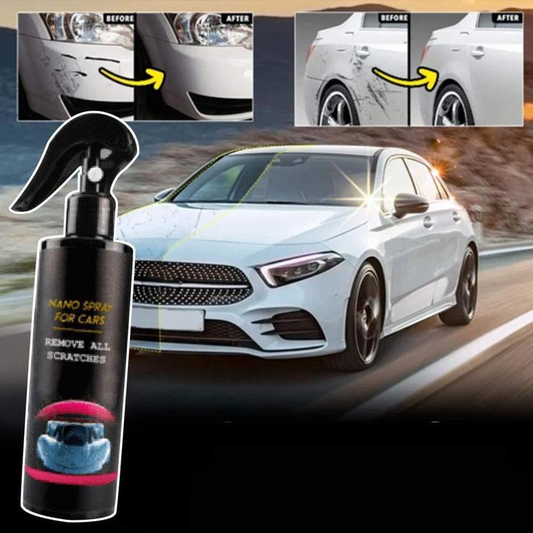 Shine Away | Auto Coating Spray