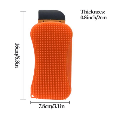 Multifunctional Kitchen Brush™️ (1 + 1 GRATIS)