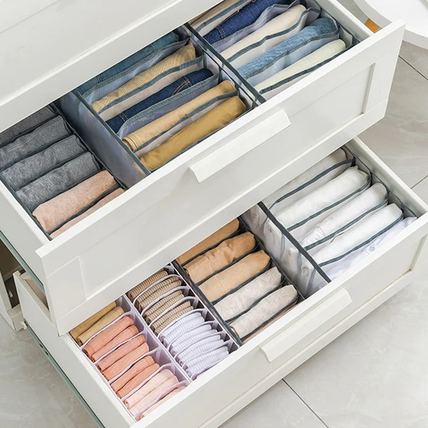 Closet Organiser | Kleding Opberger