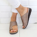 Retro Anti-slip Dames Sandaal