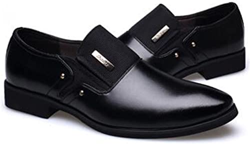 Leren Business Dress Schoenen