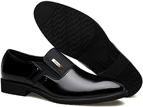 Leren Business Dress Schoenen