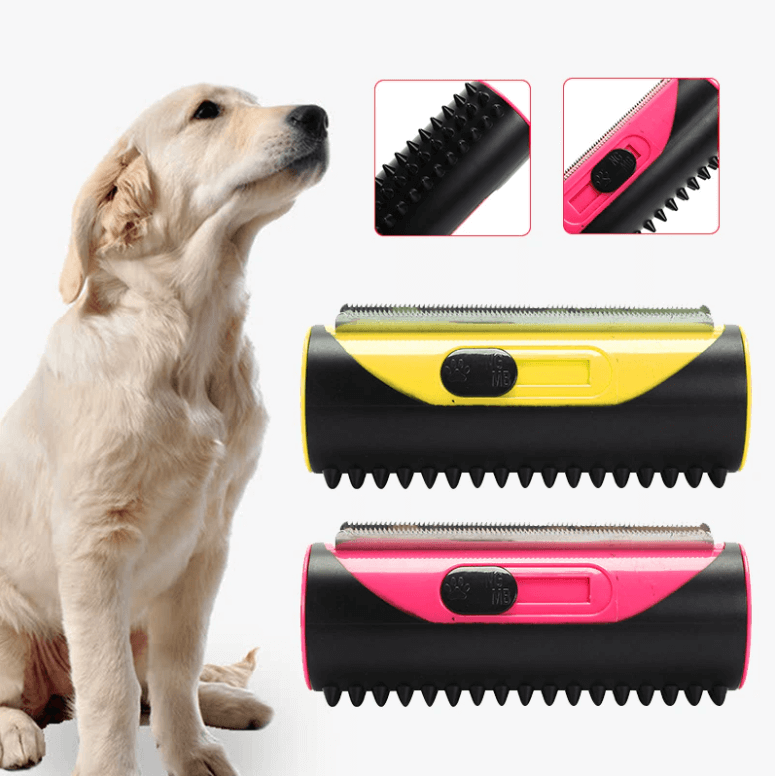 Petssy | Ontharingstool Voor Huisdieren