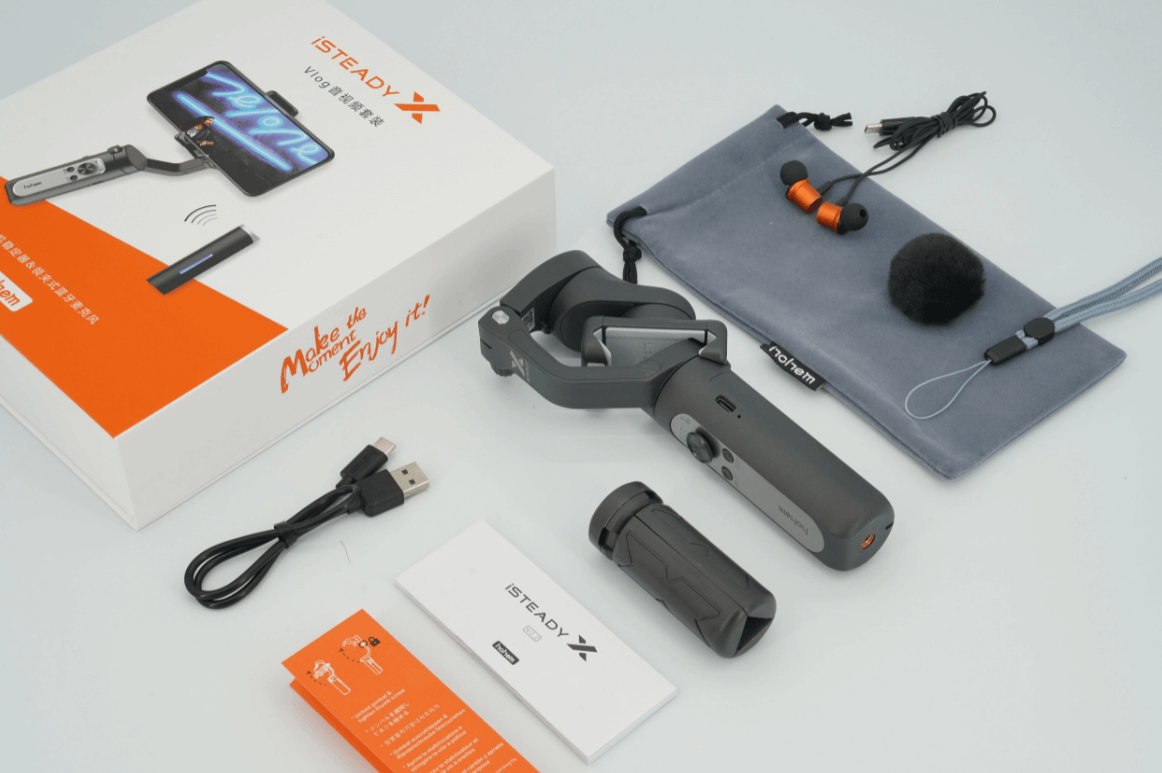 Bluetooth Telefoonstabilisator