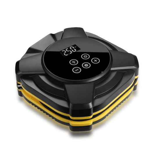 Draagbare Compressor | Auto Pomp