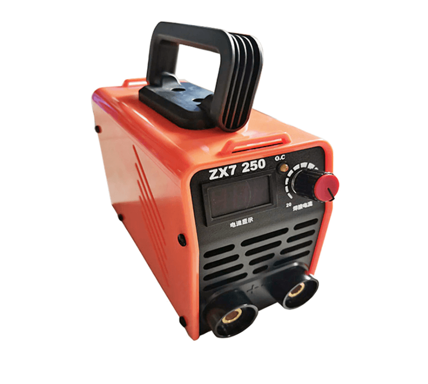 Draagbare Las Machine