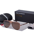 BARCUR Sunglasses