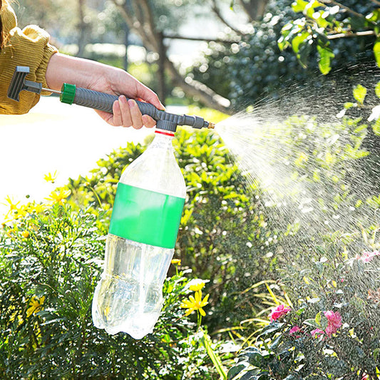 Air Pump Sprayer™ (1+1 GRATIS)