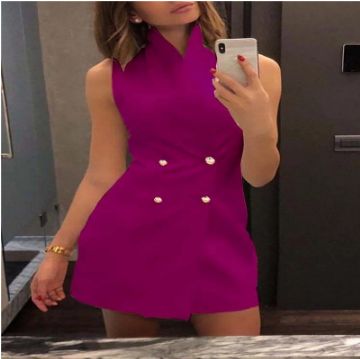 Olivia's Mini Dress™️