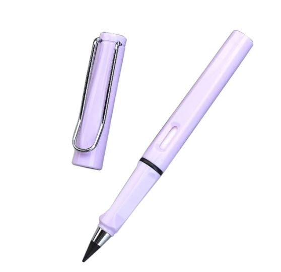 Everlasting Pencil | Het potlood dat eeuwig meegaat