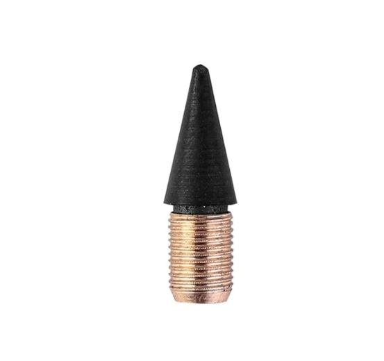 Everlasting Pencil | Het potlood dat eeuwig meegaat