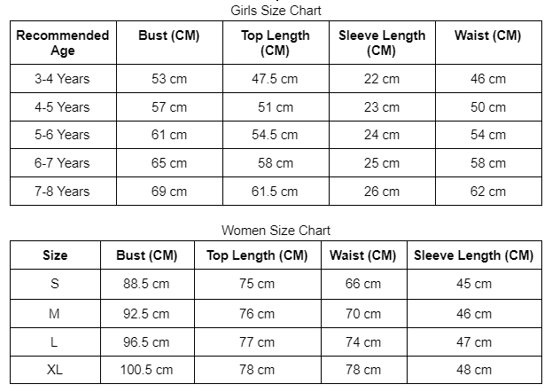 MamaBaby Flower Dress™️