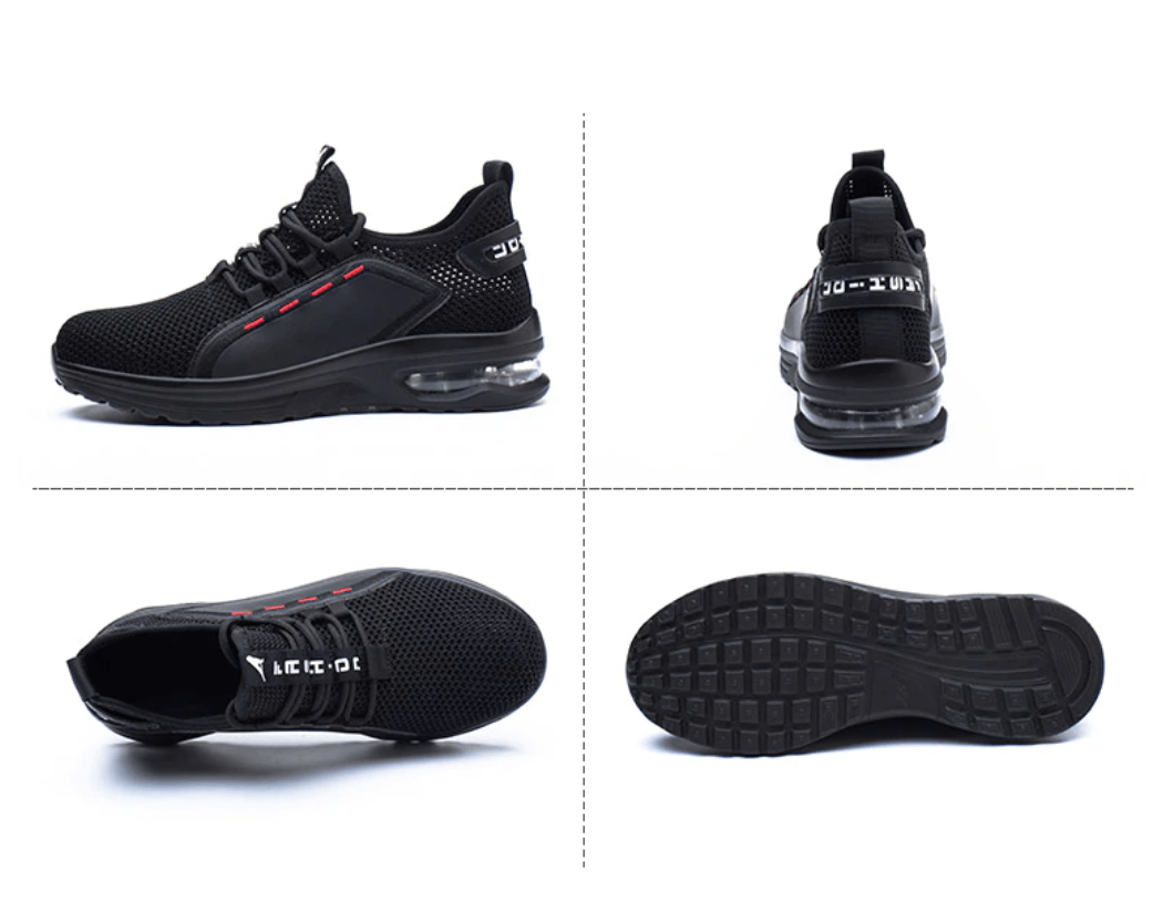 Heren Veiligheidsschoenen