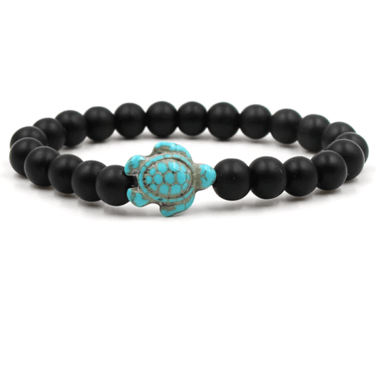 Zeeschildpad Armband