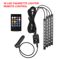 Auto interieur LED licht Set
