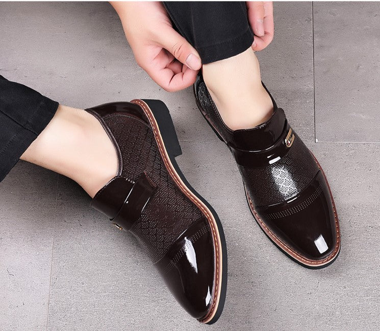 Giovanni Luxe Heren Schoen