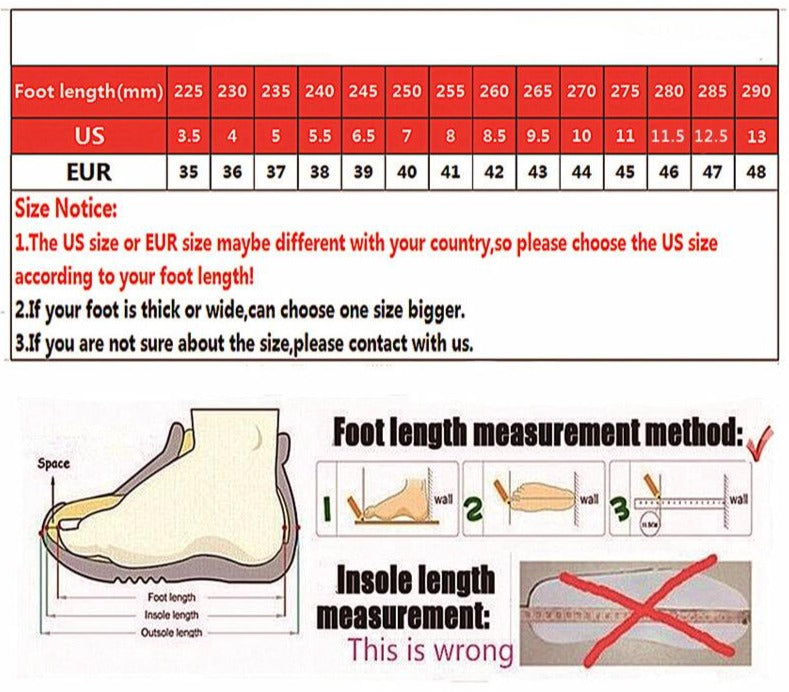 Heren Kleurrijke Hoge Sneakers