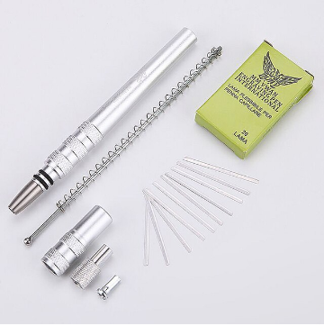 Professional Hairstyling Kit™️