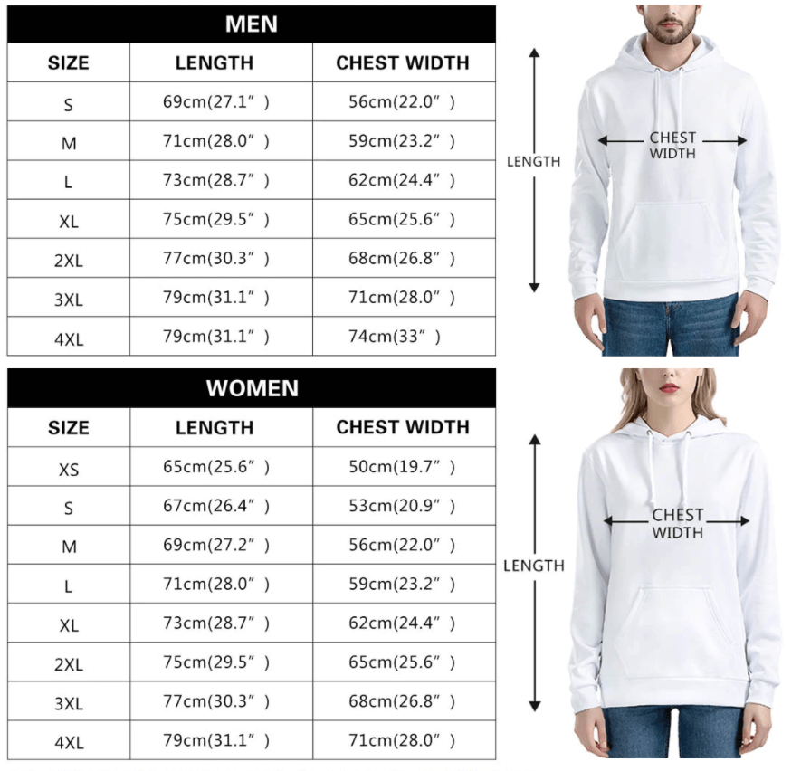 Oversized Zachte Hoodie