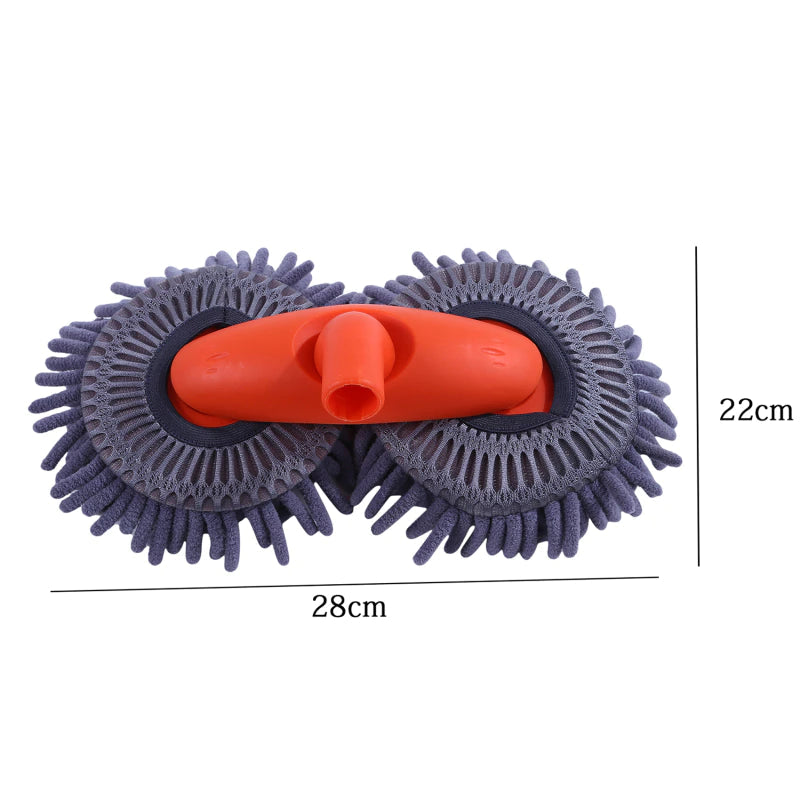 Car Washer | Roterende Borstel