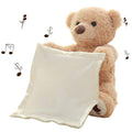 Teddy Cute™ | Schattige en Zachte Pluche Knuffel