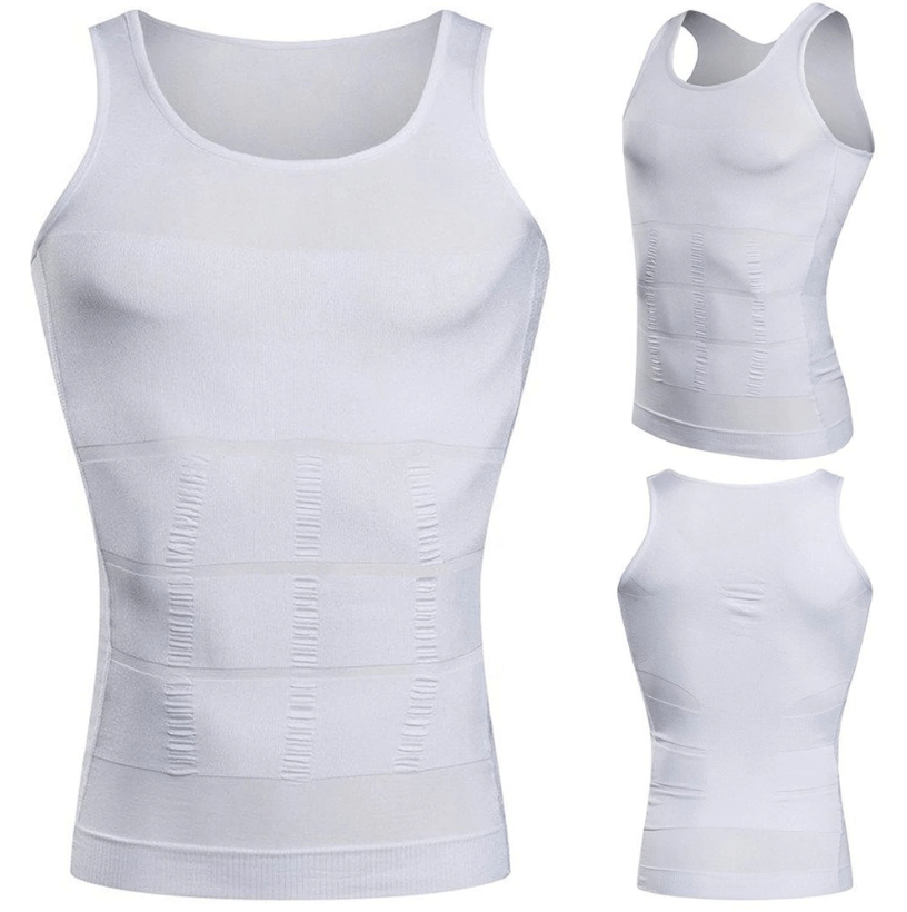 Afslank Bodyshaper Voor Onder Shirt