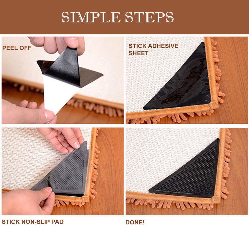 Non-slip Pads™️