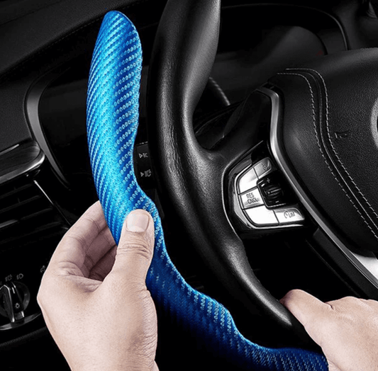 Auto Anti-Skid Stuurwiel Cover