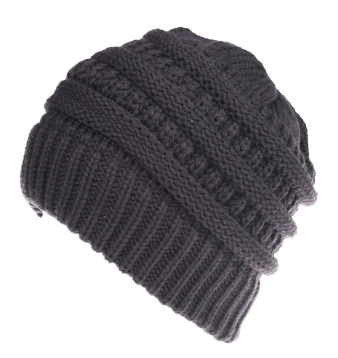 Ponytail Beanie™️