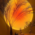 Sunset | Projector Lamp