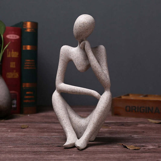 Abstract Art | Abstract Modern Beeld