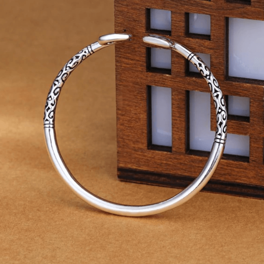 Dames Manchet Bangles