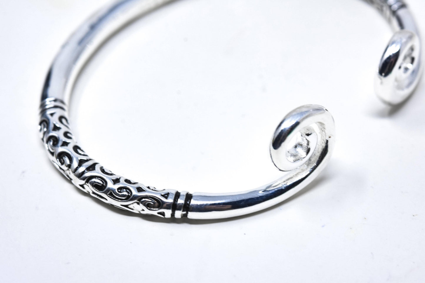 Dames Manchet Bangles