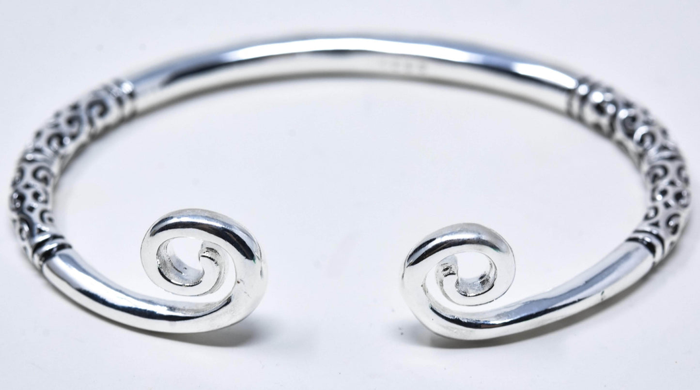 Dames Manchet Bangles