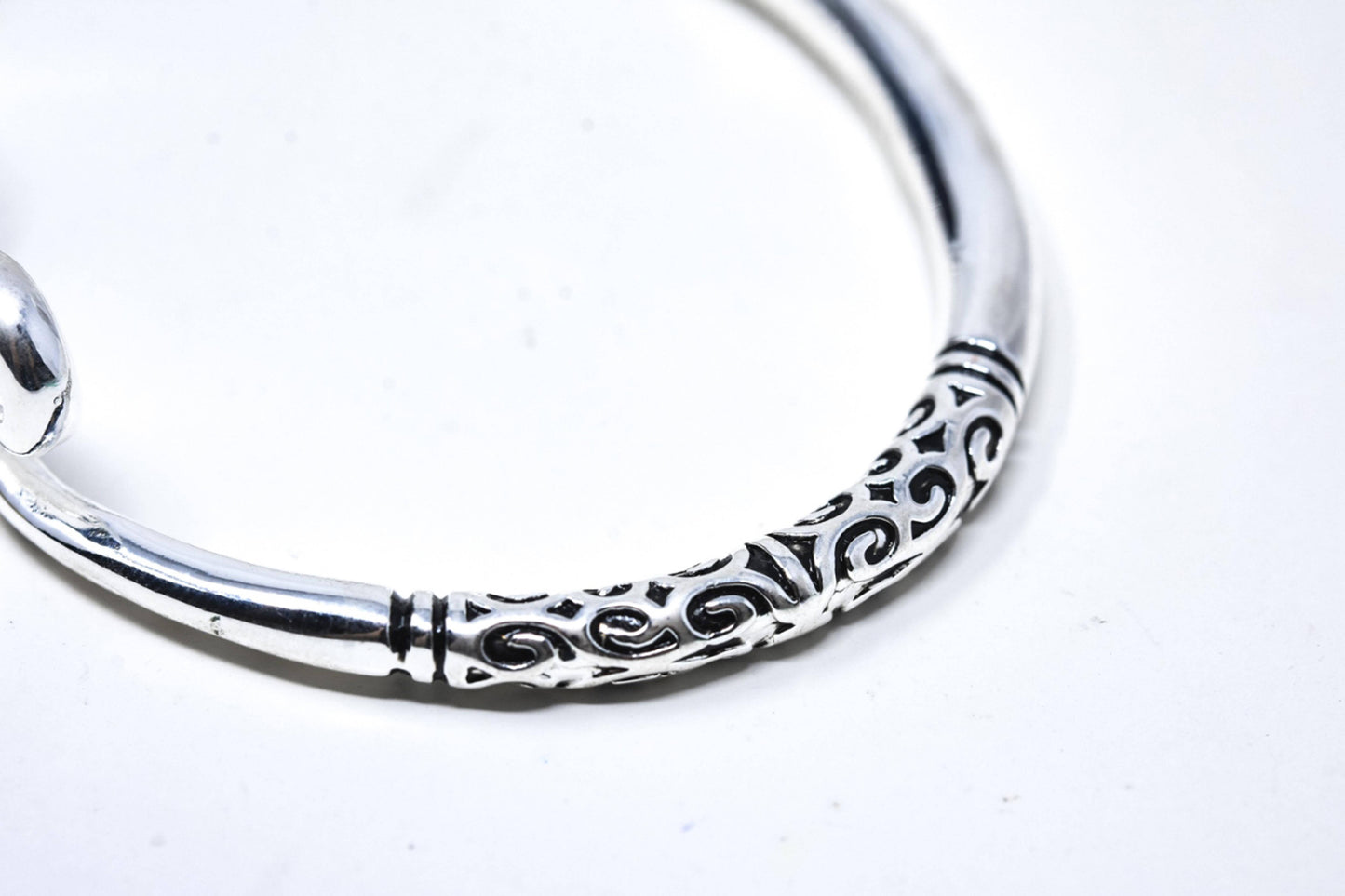 Dames Manchet Bangles