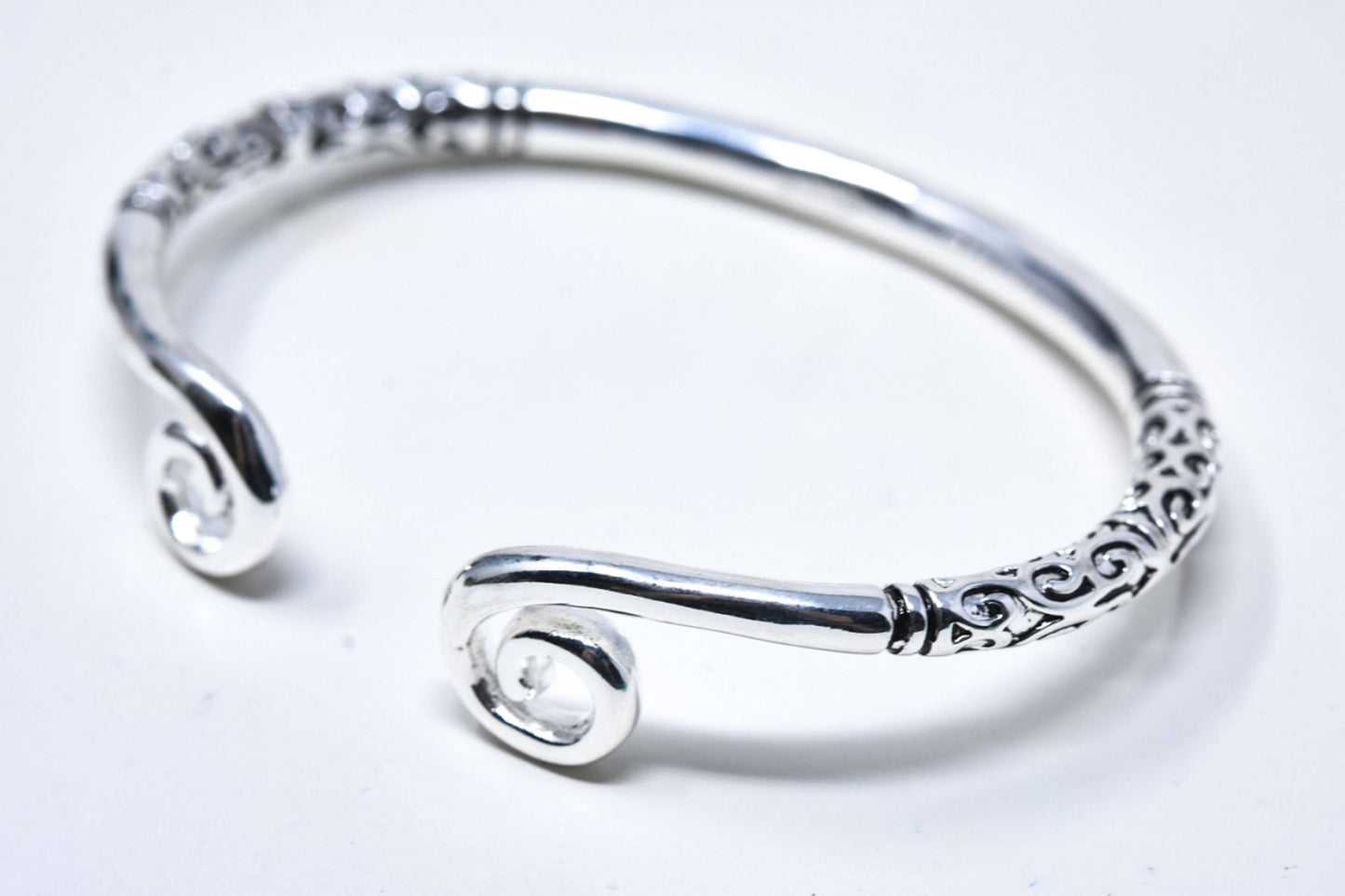 Dames Manchet Bangles