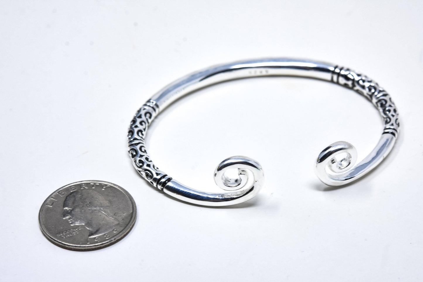 Dames Manchet Bangles