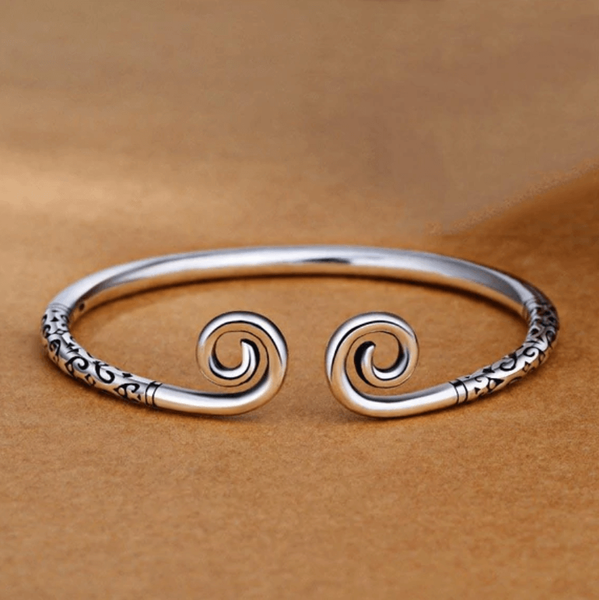 Dames Manchet Bangles