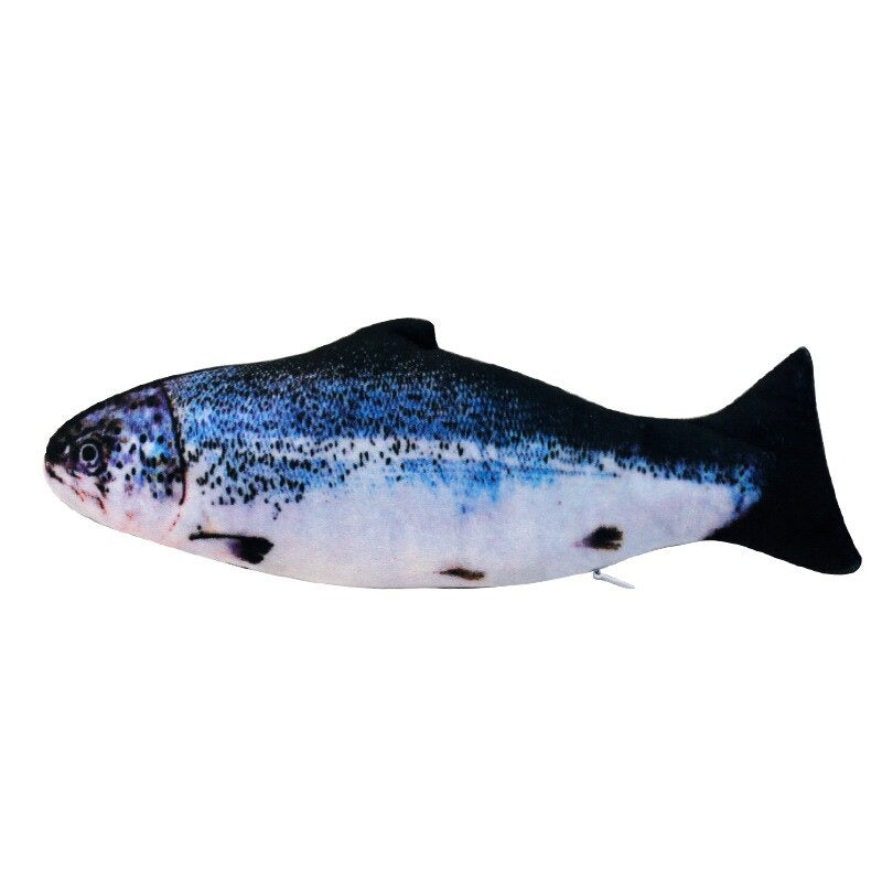 Fish Pet Toy™